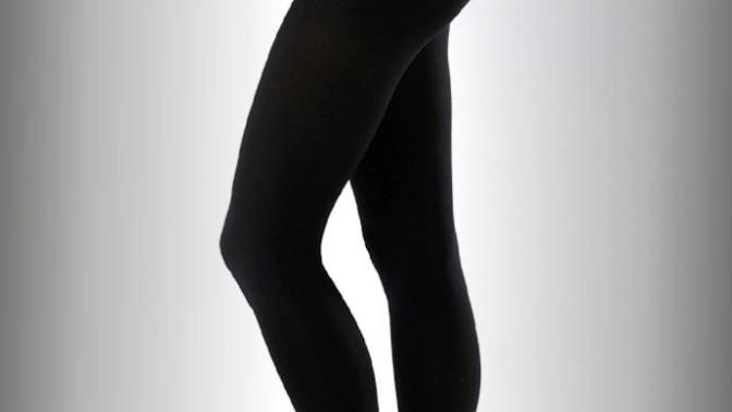 Girls, What's more classy tights or stockings and which do you prefer?