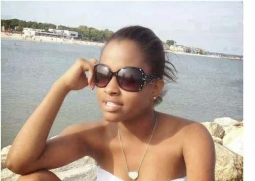 If this girl walked up to you and asked you to have sex with her, what would your response be?