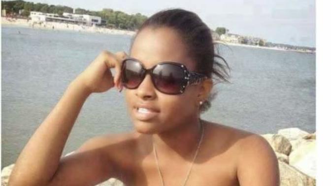If this girl walked up to you and asked you to have sex with her, what would your response be?
