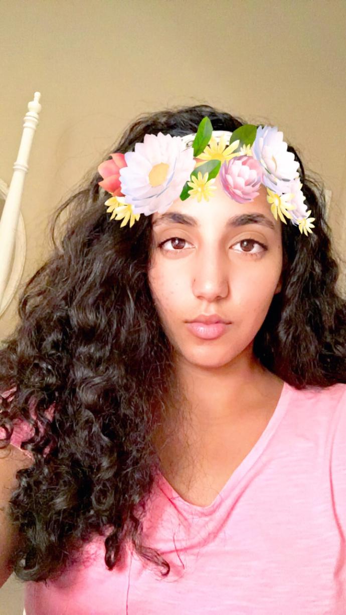 Which Hair Style?