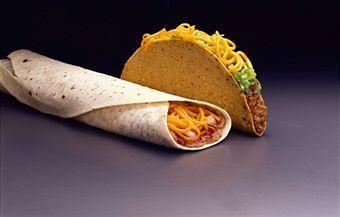 Which one: Tacos or Burritos?