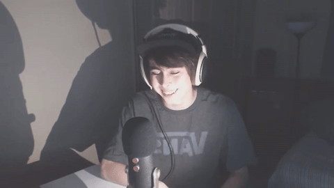 Do you find YouTuber 