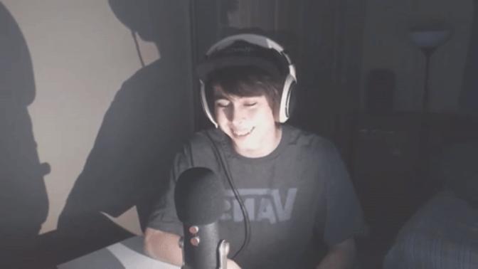 Do you find YouTuber "LeafyIsHere" attractive?