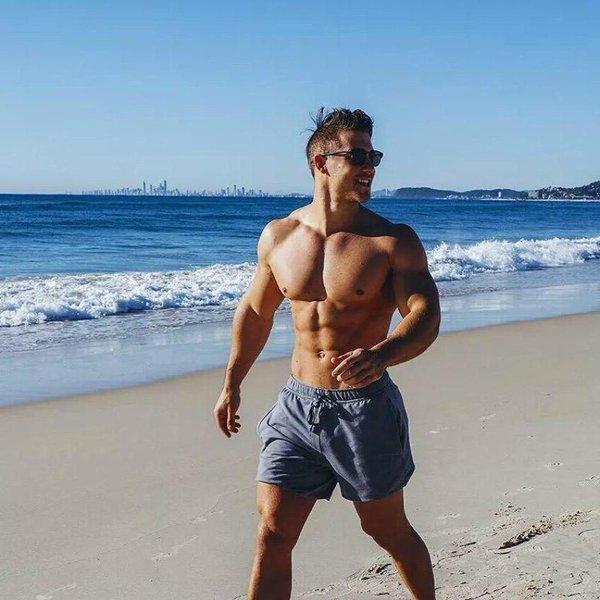 White guys, only the normal ones, bellow 35 to be really considered "guy" and not old, attractive, with women seeking for you, What do you prefer?