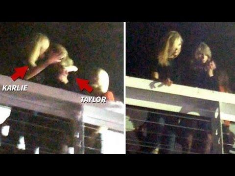 IS Taylor Swift gay?