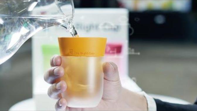 Have you heard of the Right Cup?