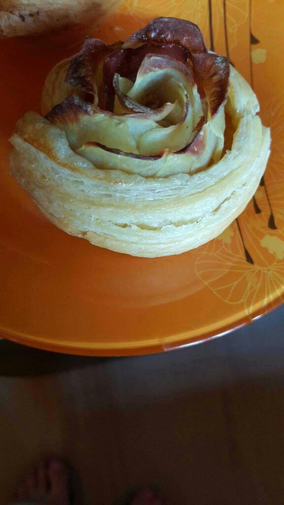 Do you mirin my food's aesthetics π??