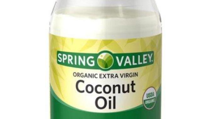 Do you like organic coconut oil?