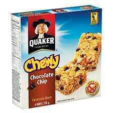Which Granola Bars Are The Best??