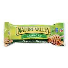 Which Granola Bars Are The Best??