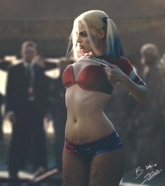 Why is everyone obsessed with her ?