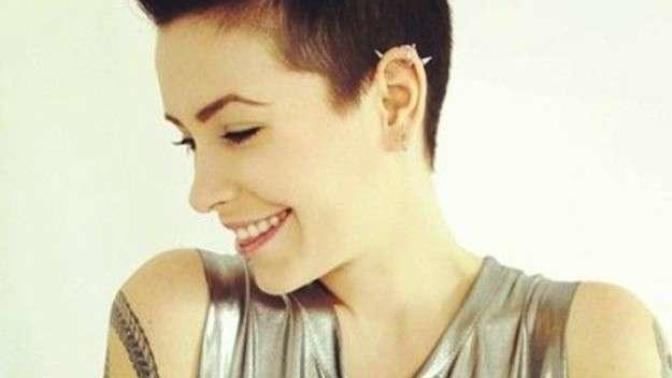 Why is short hair still considered masculine on women when long hair is not considered feminine on men?
