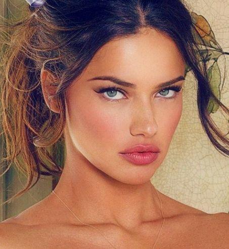 Guys, what attracts you (physically) the most?