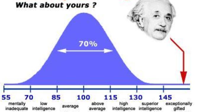 QUIZ: What's your IQ?