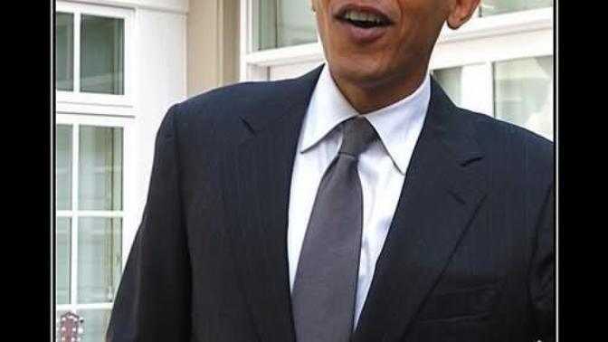 How do you view Obama?