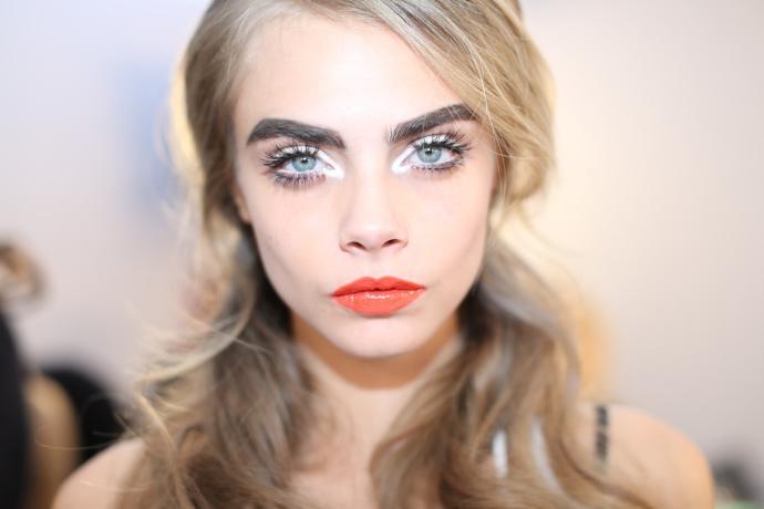 What makeup should I do? Help meeeee?