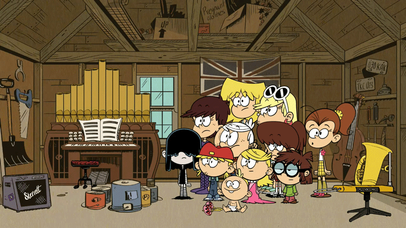 Who is your most favorite animated character (s) of all time (in Westernized Animation)?
