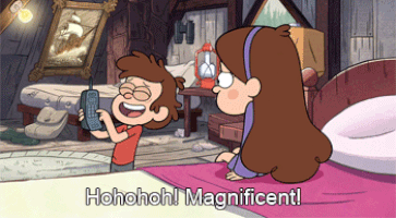 Who is your most favorite animated character(s) of all time (in Westernized Animation)?