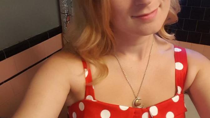 What shade of blonde should I be?