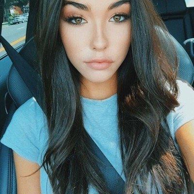 Most attractive hair and eye combo?