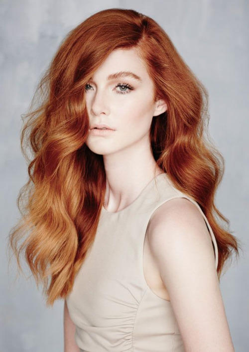 Most attractive hair and eye combo?