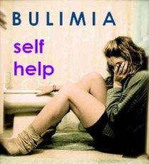 Why do some bulimic people actually hide their vomit in their room?