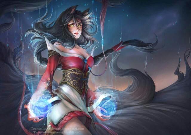 League of Legends for beginners?