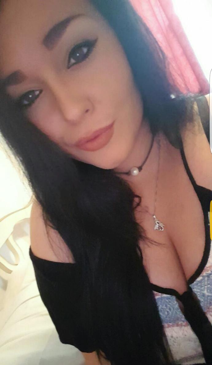 Black or Red hair?