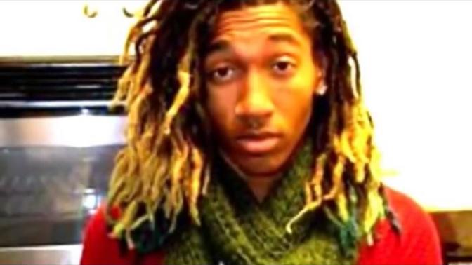 Does this guy look feminine?