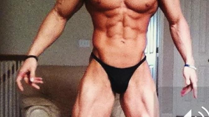 Do you agree that women only see you as a REAL MAN if you are over 6'0 and at least 200 lb?