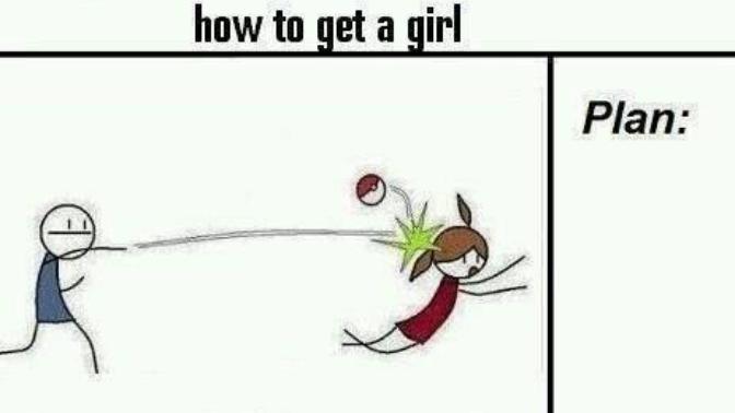 Should I change to get the girl I like 💑 💑 💑 ?