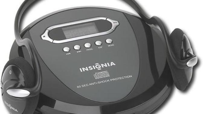 Should I get a CD player? or a cassette player?