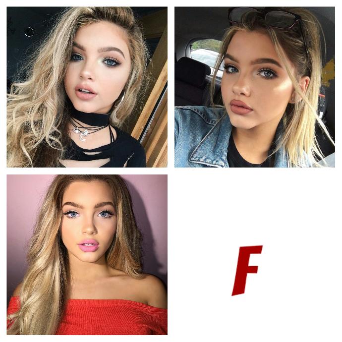 Insanely beautiful women (with pics) Which one gets your vote?