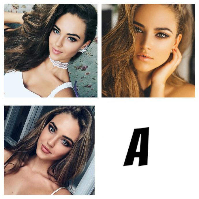 Insanely beautiful women (with pics) Which one gets your vote?