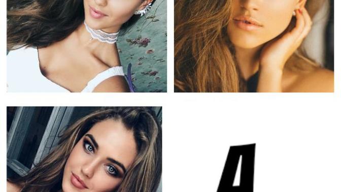 Insanely beautiful women (with pics) Which one gets your vote?