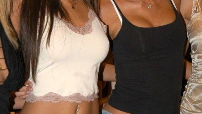Adriana Lima or Gisele Bundchen? Who do you find more attractive?