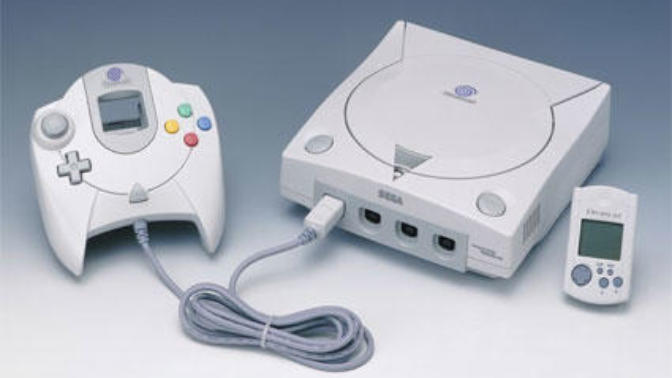 For those who are hardcore gamers since the late 1990s-early 2000s, how did you feel about Sega's very last video game home console, the Dreamcast?