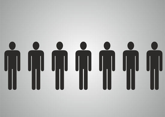 For a partner, do you want someone normal or someone who's unusual?