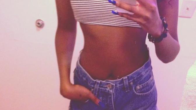 Do guys like tall skinny girls?