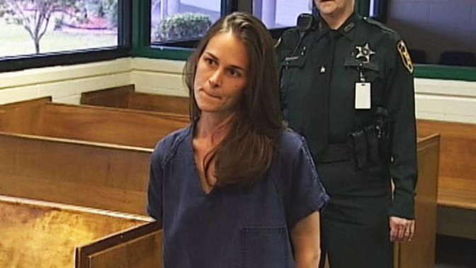 Why is it that people don't take female teachers sleeping with a 17/18 year old student as seriously as if the sex roles were reversed?