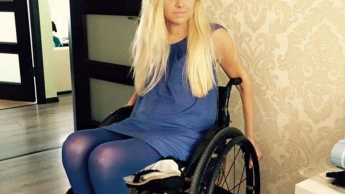 Would you stay with your partner if they became paralyzed in an accident?