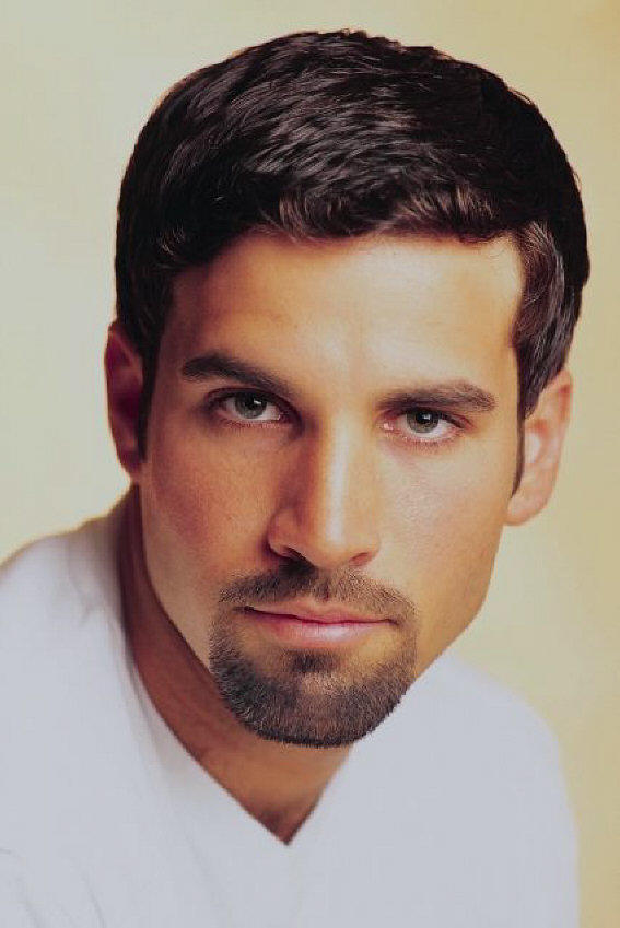 Which facial hair style do you find the most attractive?