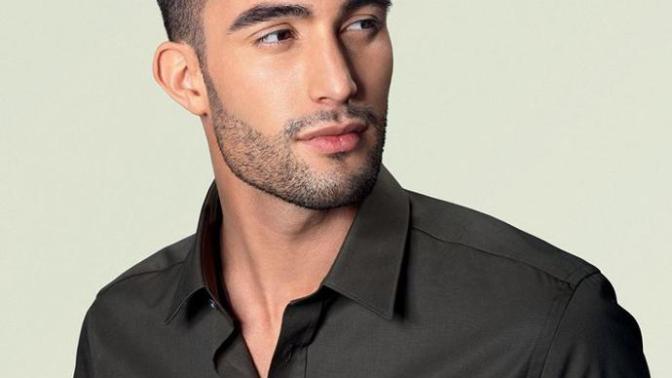 Which facial hair style do you find the most attractive?