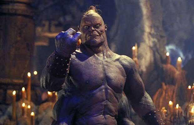 Which Mortal Kombat character would you date?