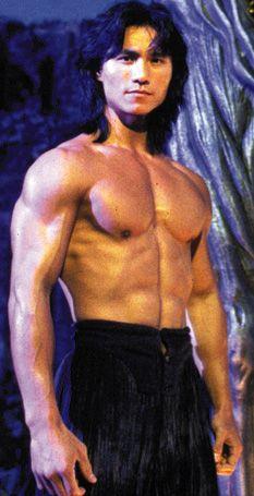 Which Mortal Kombat character would you date?