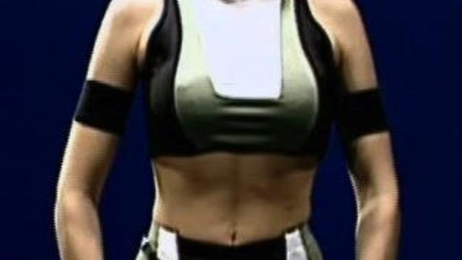Which Mortal Kombat character would you date?
