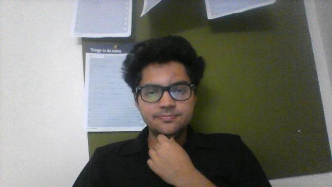 Minor scar above left eyebrow, would it affect my dating scenarios with girls? (Photo attached) ?