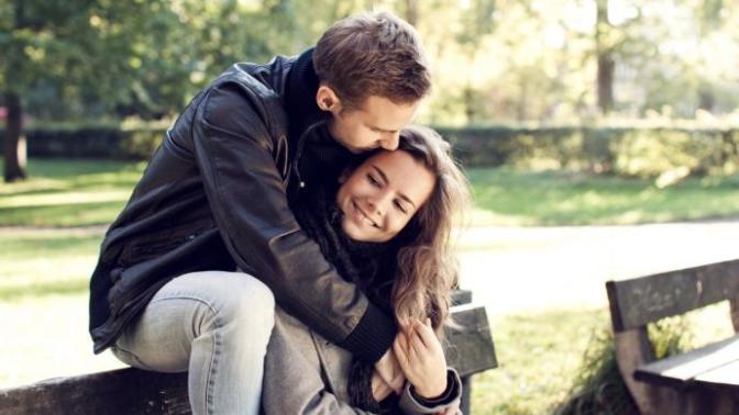 Do you believe men love women a lot more than women love men and it tends to be more authentic and unconditional?