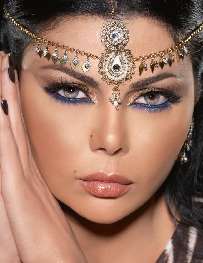 Who is the most beautiful woman in the world?