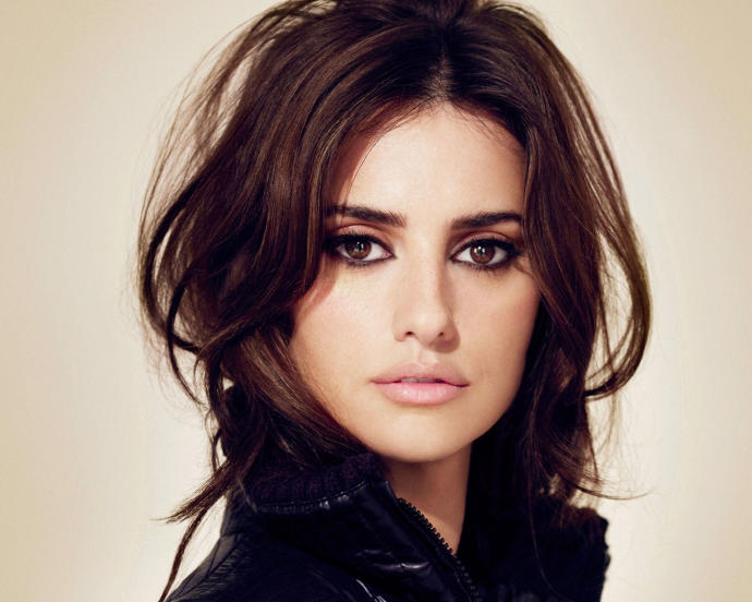 Who is the most beautiful woman in the world?